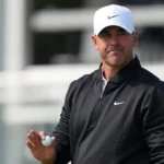 Brooks Koepka's Strong Start at PGA Championship After Family Struggles