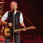 Bruce Springsteen and E Street Band Deliver Powerful Message in Pittsburgh