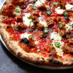 BTS Members Endorse Redwood City's Vesta Pizza, Boosting Popularity