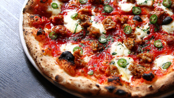 BTS Members Endorse Redwood City's Vesta Pizza, Boosting Popularity