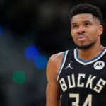 Bucks Open Trade Talks for Giannis Antetokounmpo Ahead of Draft