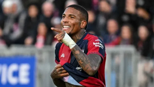 Cagliari Faces Udinese in Crucial Serie A Match