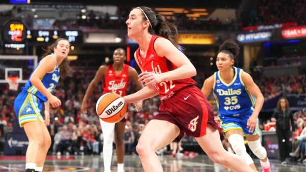 Caitlin Clark Returns to WNBA Amid Back Issues