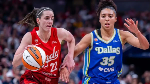 Caitlin Clark Surpasses LeBron James in Jersey Sales, Highlights WNBA's Marketing Issues