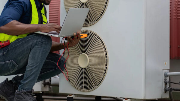 California Launches Rebate Program for Energy-Efficient HVAC Systems