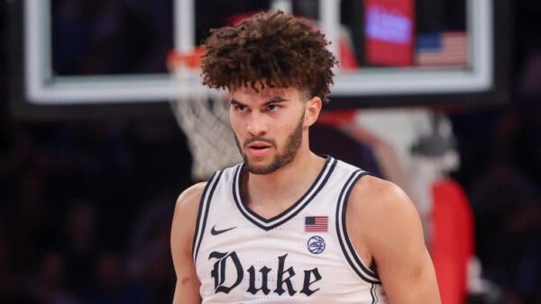 Cameron Boozer's Academic Excellence Ahead of NBA Draft