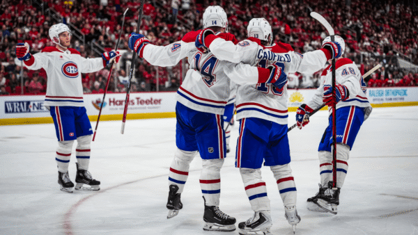 Canadiens Look to Leverage Experience in Eastern Conference Final