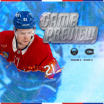 Canadiens Prepare for Game 3 Against Sabres at Bell Centre