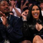 Cardi B and Stefon Diggs Spark Reconciliation Speculation