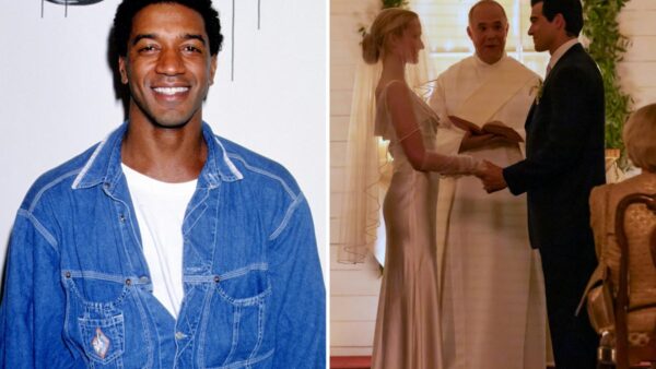 Carolyn Bessette Kennedy's Designer Friend Critiques 'Love Story'
