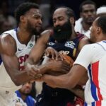 Cavaliers and Pistons Set for Crucial Game 5 Showdown