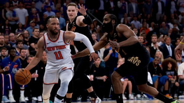 Cavaliers Face Challenge of Protecting Harden from Knicks' Strategy