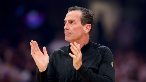 Cavs Coach Kenny Atkinson Highlights Analytical Edge Over Knicks
