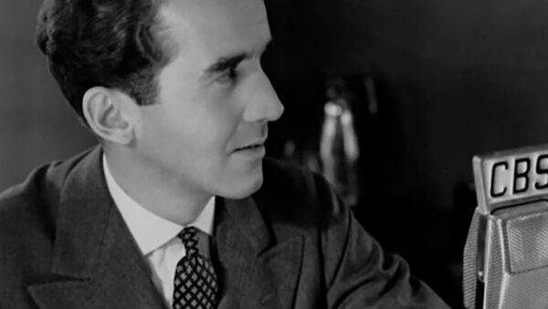 CBS News Radio Ends 99-Year Legacy of Broadcast Journalism