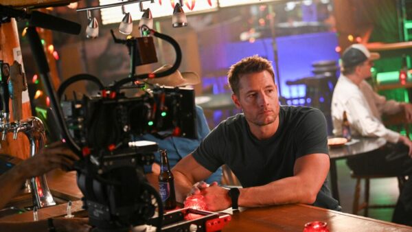 CBS's 'Tracker' Moves Production to L.A. with $48M Tax Credit