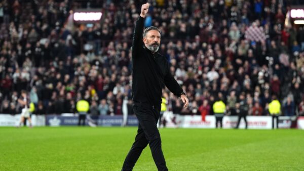 Celtic vs. Hearts: Scottish Premiership Title Decider Live Updates