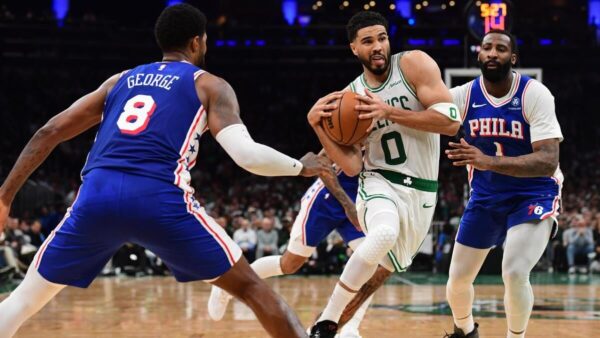 Celtics vs. 76ers Game 6: Odds, Predictions, and Where to Watch