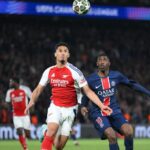 Champions League Final: Arsenal vs. PSG Showdown Insights