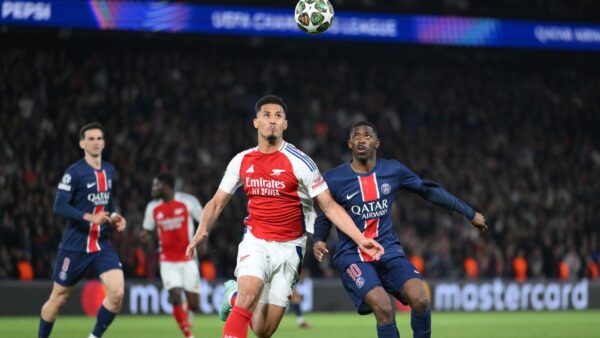 Champions League Final: Arsenal vs. PSG Showdown Insights