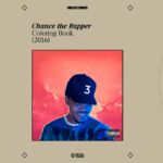 Chance the Rapper's Coloring Book Redefines Gospel in Hip-Hop