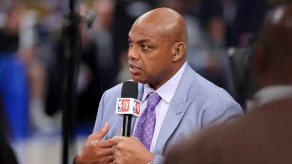Charles Barkley Apologizes for Cavaliers NBA Finals Prediction
