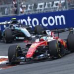 Charles Leclerc Criticizes Kimi Antonelli at Miami Sprint Race
