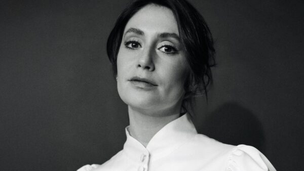 Charly Clive: Rising Star in HBO’s 'Rooster' with Steve Carell