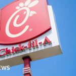 Chick-fil-A Employee Charged in $80,000 Fraud Scheme