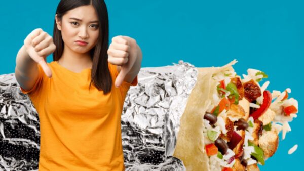 Chipotle Faces Criticism Over Shrinking Portions and Quality