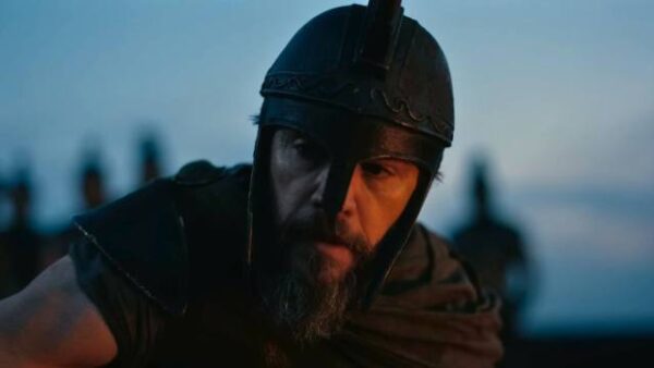 Christopher Nolan's The Odyssey Will Have Shorter Runtime