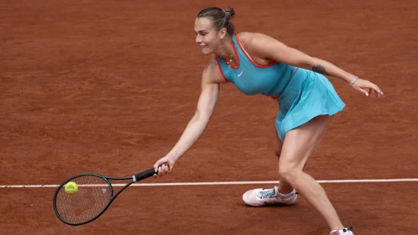 Cirstea Competes in Thrilling WTA Rome Day 5 Matches