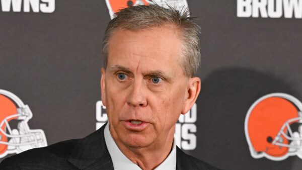 Cleveland Browns Coach Todd Monken Faces Early Pressure
