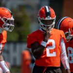 Cleveland Browns Quarterback Options: Future Surprises Ahead