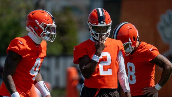 Cleveland Browns Quarterback Options: Future Surprises Ahead
