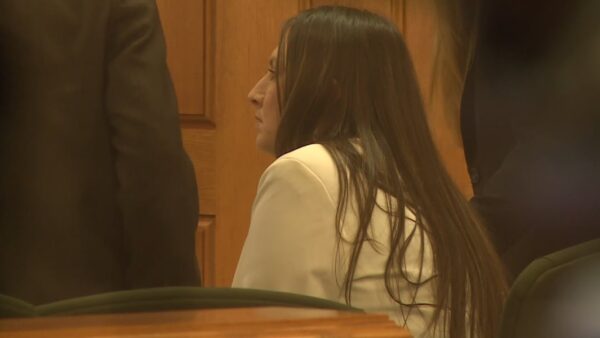 Closing Arguments Presented in Josie Dikeman Murder Trial