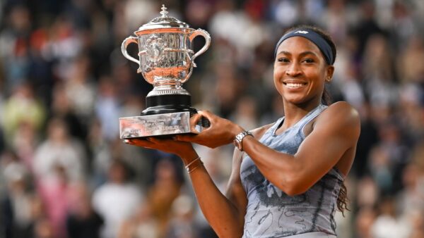 Coco Gauff Targets Third Grand Slam at 2026 French Open
