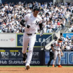 Cody Bellinger Hits Solo Home Run to Lead Yankees Over Opponents