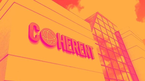 Coherent (COHR) Earnings Report Set for Tomorrow After Market Close