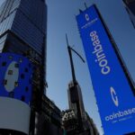 Coinbase Faces Earnings Challenge Amid Job Cuts and Market Struggles