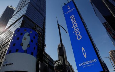Coinbase Faces Earnings Challenge Amid Job Cuts and Market Struggles