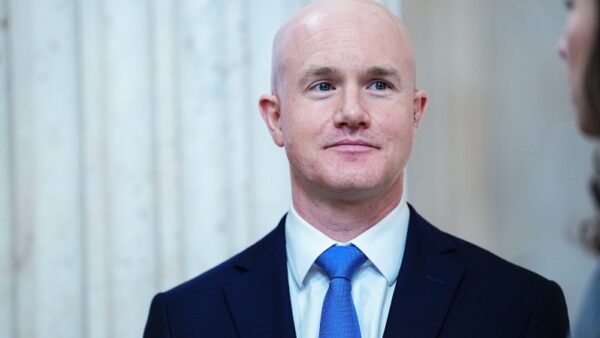 Coinbase Lays Off 14% of Staff Amid Major Organizational Changes