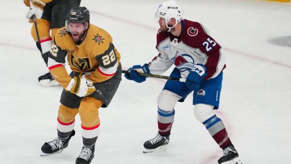 Cole Smith Injury Update: Tortorella Assures No Concerns