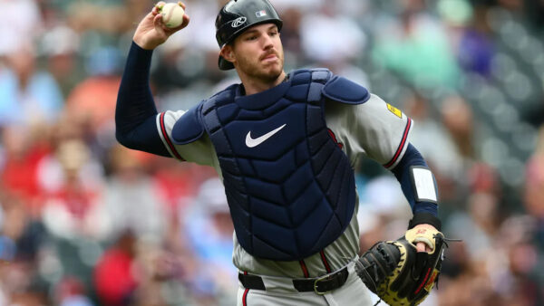Cole Young Thrives in First Full Season with Mariners