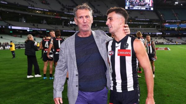 Collingwood Considers Role for Peter Daicos Amid Salary Cap Concerns