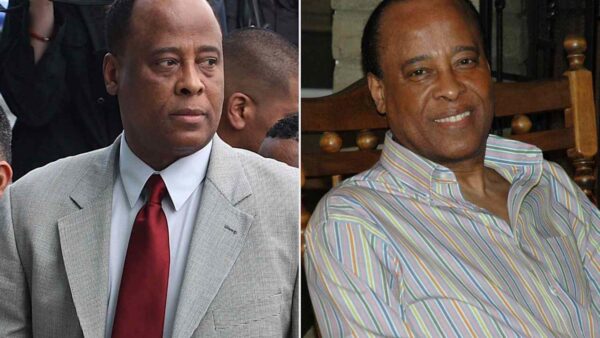 Conrad Murray Opens Medical Practice in Trinidad After Prison Release