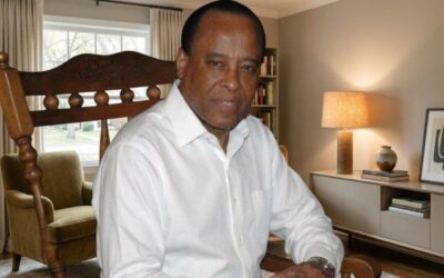 Conrad Murray's Life After Conviction: A New Chapter in Trinidad