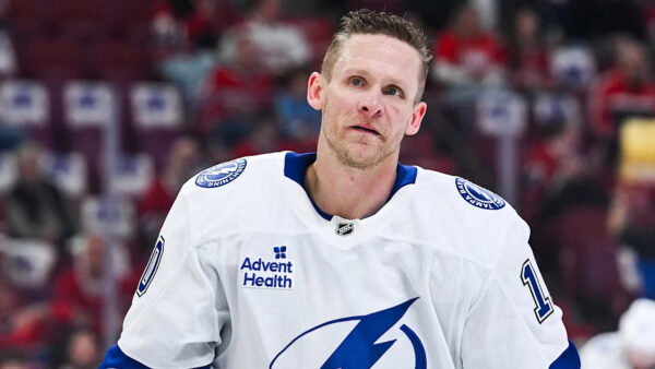 Corey Perry's Experience Key as Lightning Face Canadiens in Game 7
