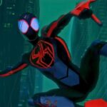 Critics Praise Animation in Spider-Man: Beyond the Spider-Verse Trailer