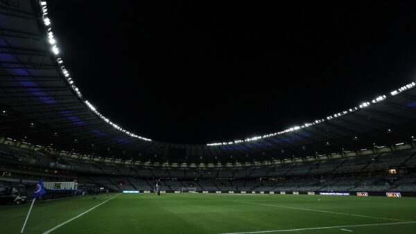 Cruzeiro vs Atlético-MG: Live Broadcast, Schedule, and Lineups