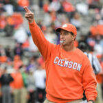Dabo Swinney Reaches Out Amid Clemson-South Carolina Rivalry